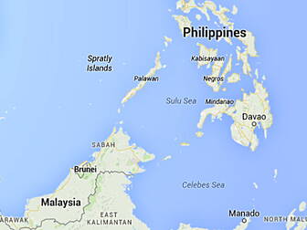 Mass graves discovered in Mala...